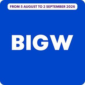 bigw