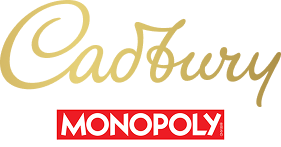 Cadbury x Monopoly