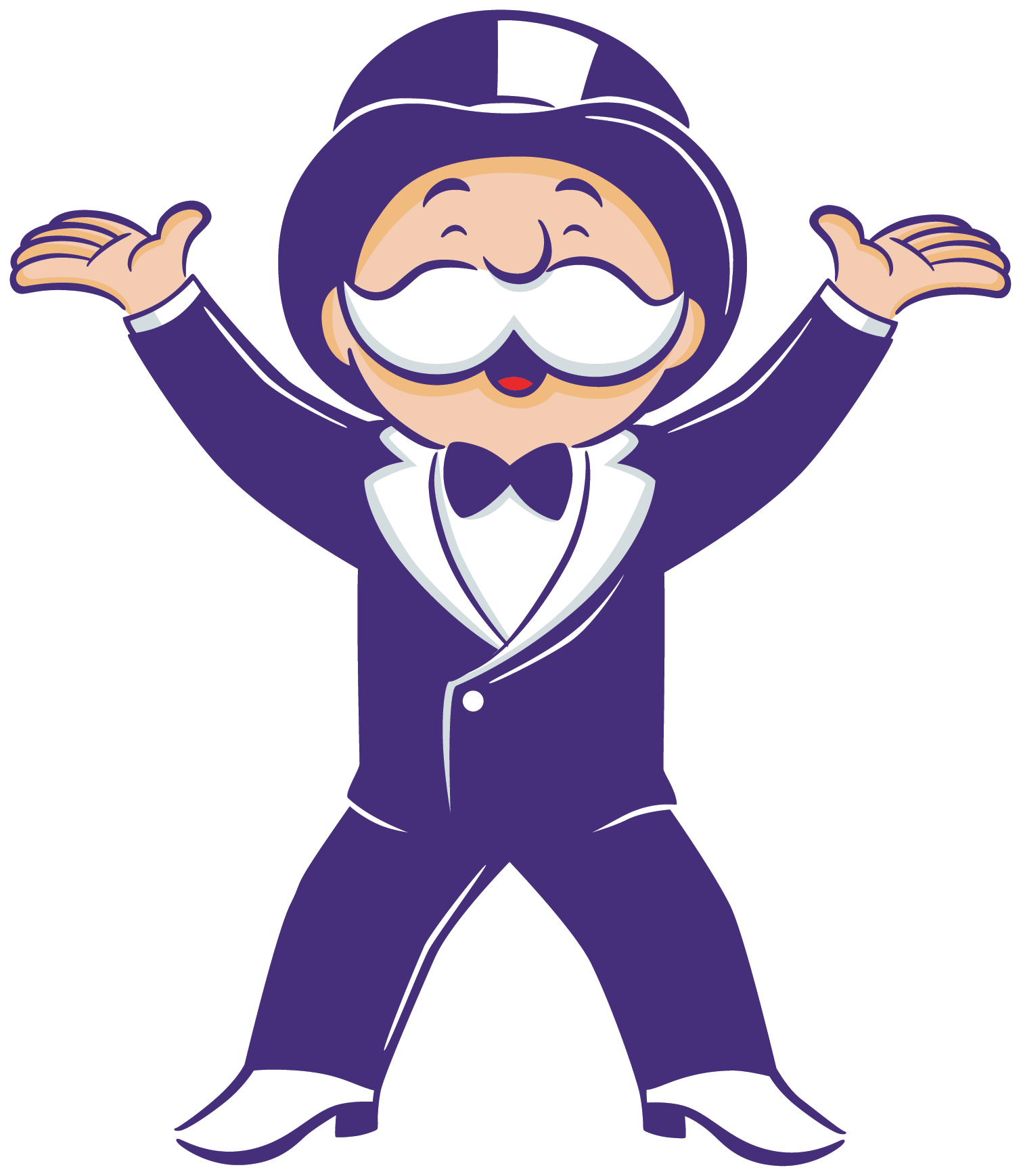 Mr. Monopoly