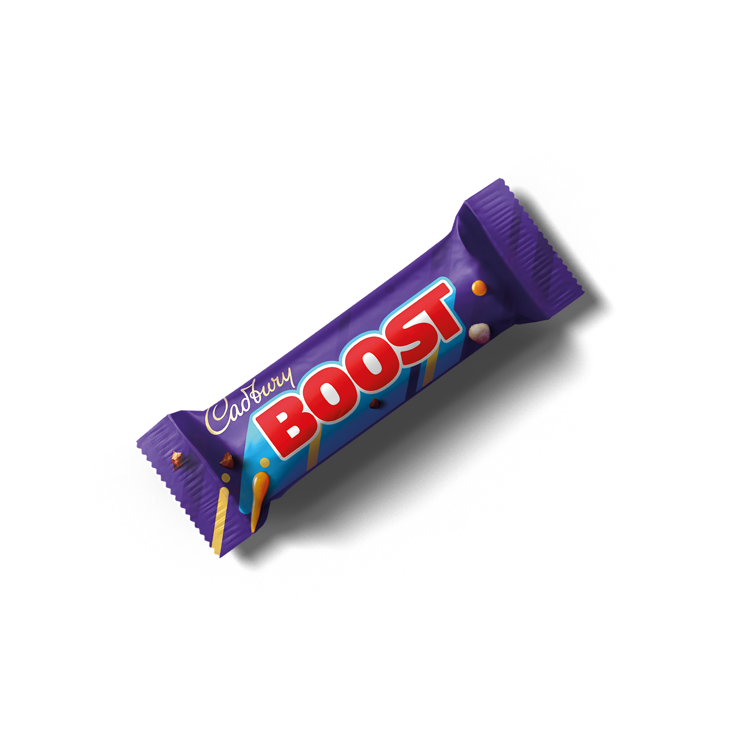 Boost
