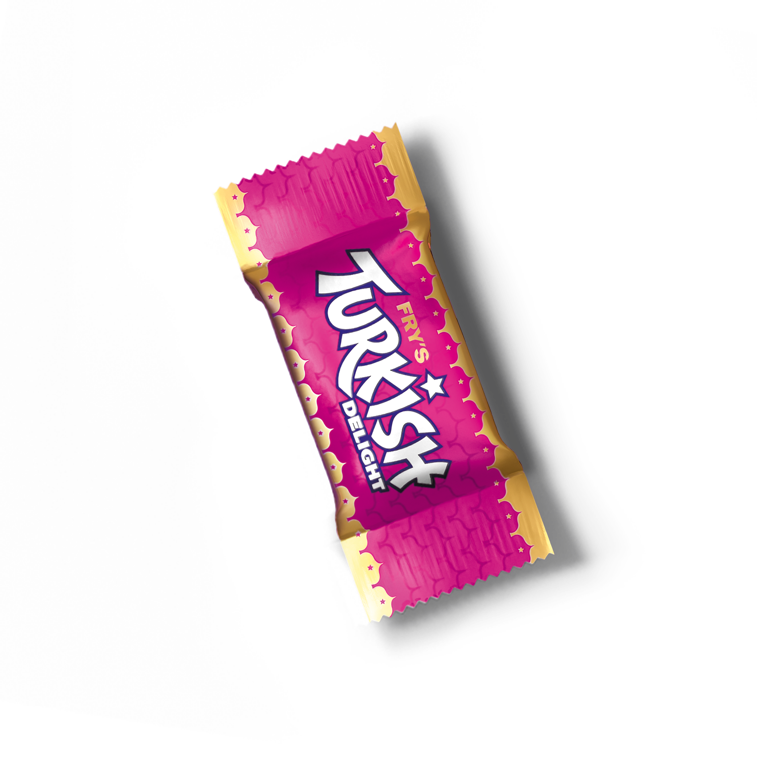 Turkish Delight