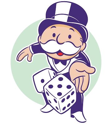 Mr. Monopoly